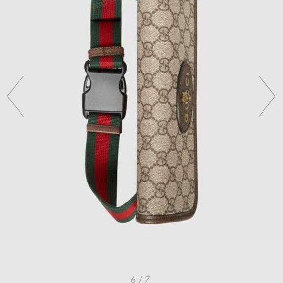 Gucci mens/woman´s satchel